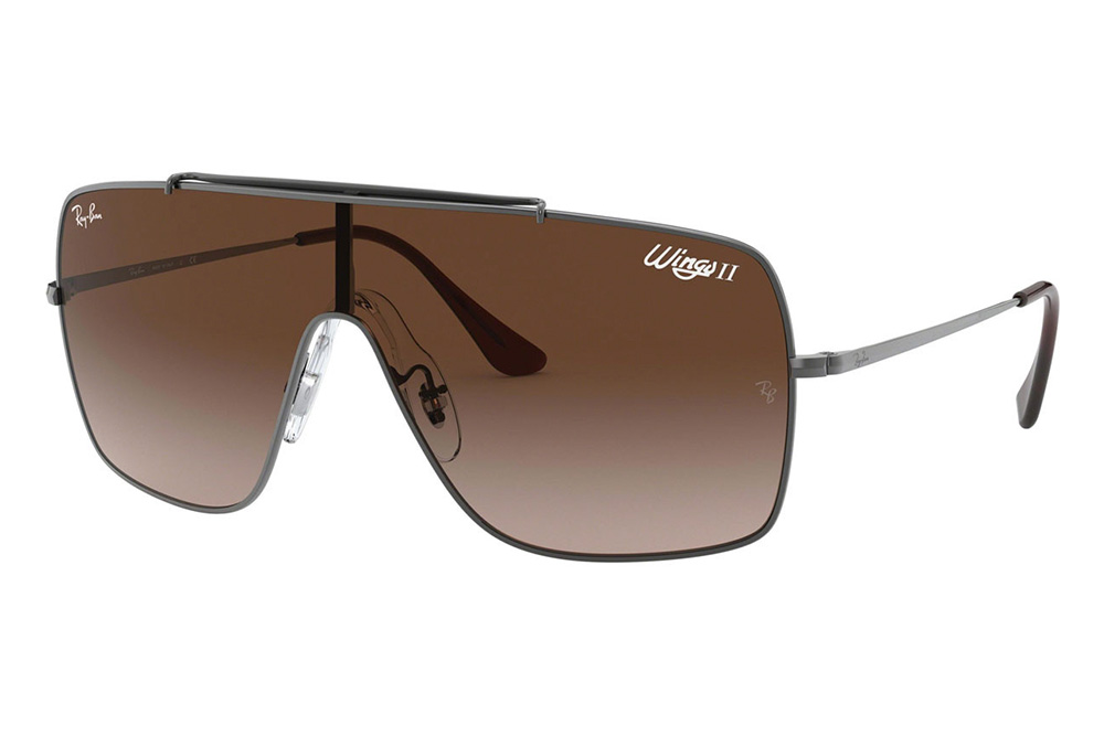 sunglasses Ray-Ban Wings II collection 2019